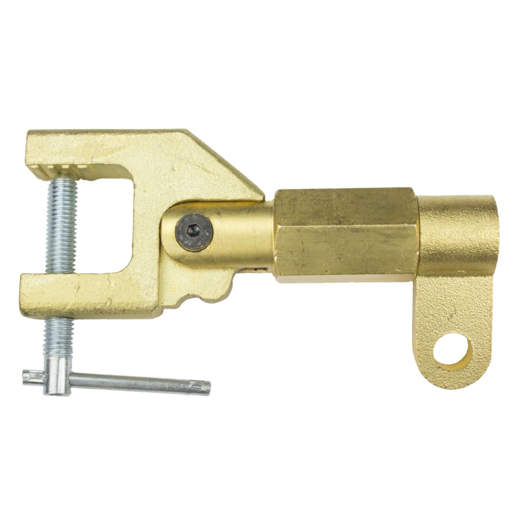 Welding Grounding Clamps — Weldready