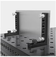 68mm Magnetic Clamping Bolt (Aluminum) - Weldready