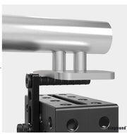 7 Piece Set of Supports (Burnished) - Weldready