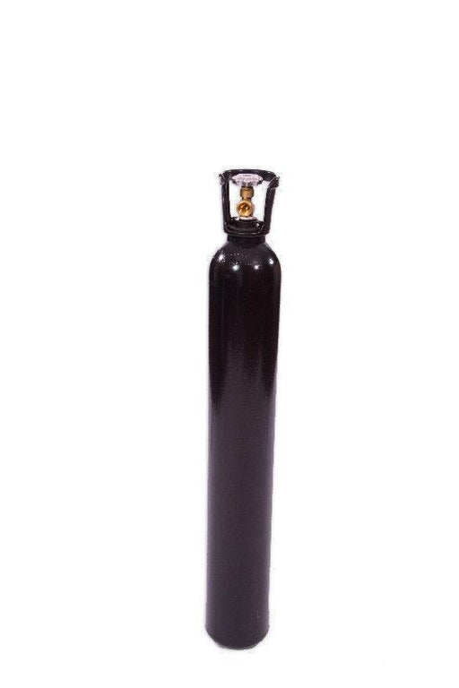 80 cu/ft Cylinder 80/20% Argon/CO2 - Filled - Weldready