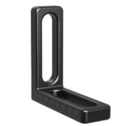 90 WL Stop and Clamping Square (Nitrided) - Weldready