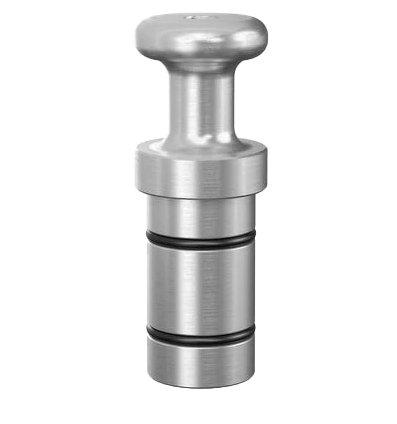 93mm Magnetic Clamping Bolt (Aluminum) - Weldready