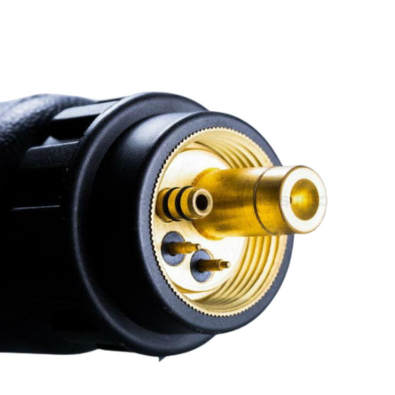 Parker Bernard MIG Gun Euro Connector