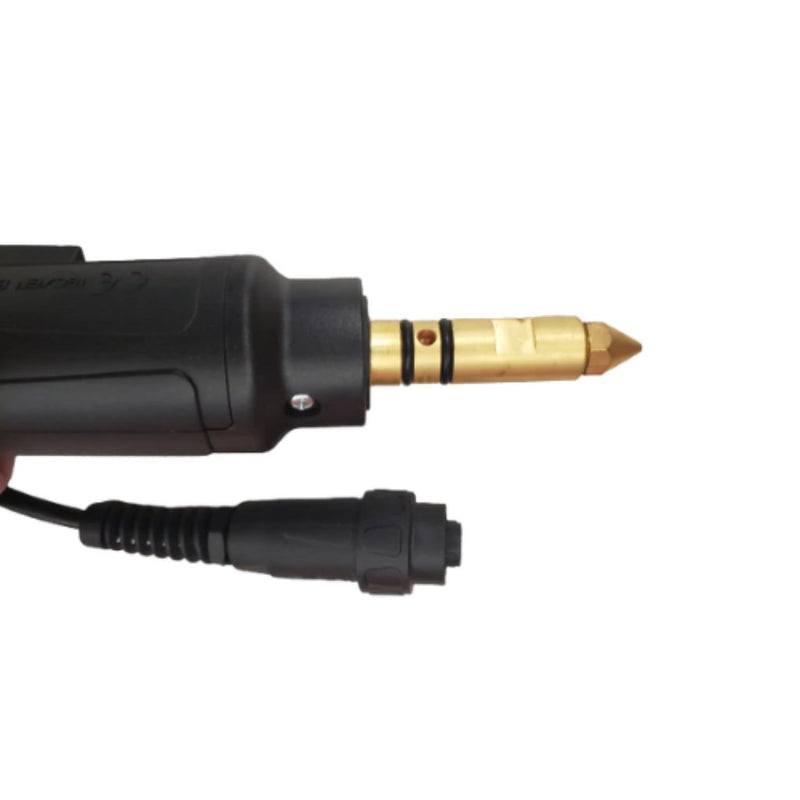 Parker Bernard MIG Gun Miller Connector