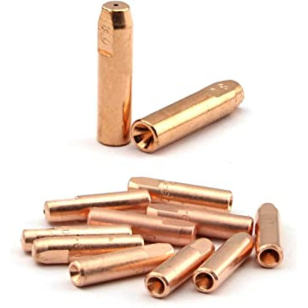 Bernard MIG Consumables