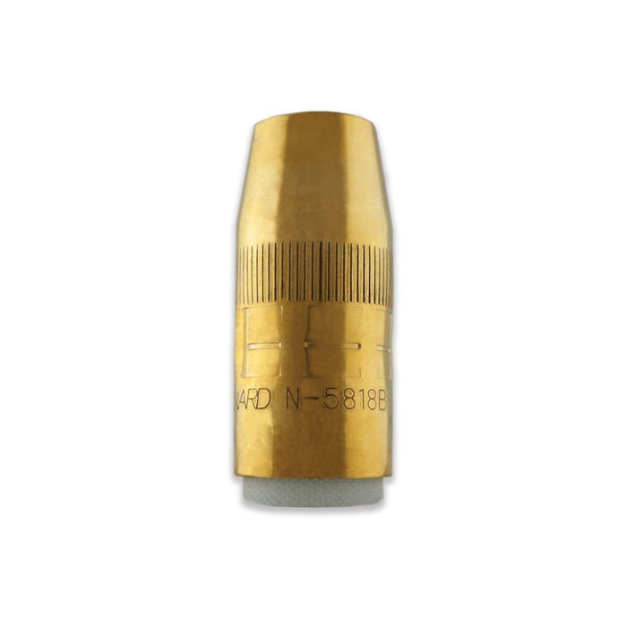 Large Centerfire Style MIG Nozzles N-34 N-58