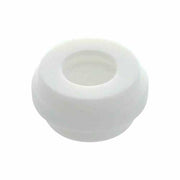 ck worldwide 2 series large diameter heat shield for use with gas lens 2GHSLD