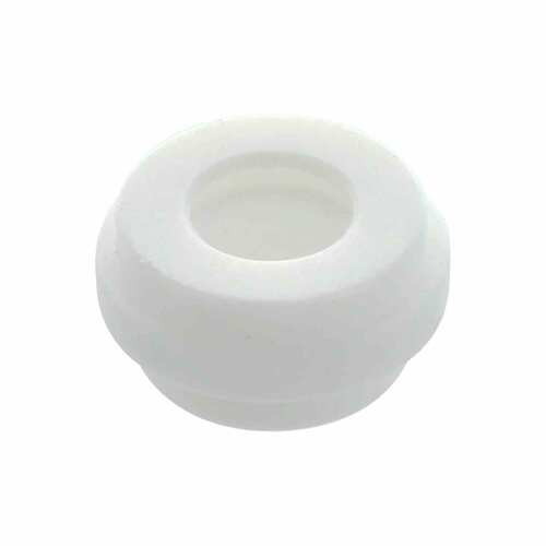 ck worldwide 2 series large diameter heat shield for use with gas lens 2GHSLD