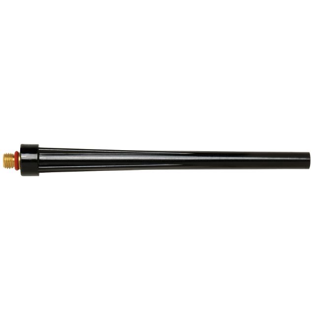 ck worldwide 200l long tungsten back cap for 2 series tig torches
