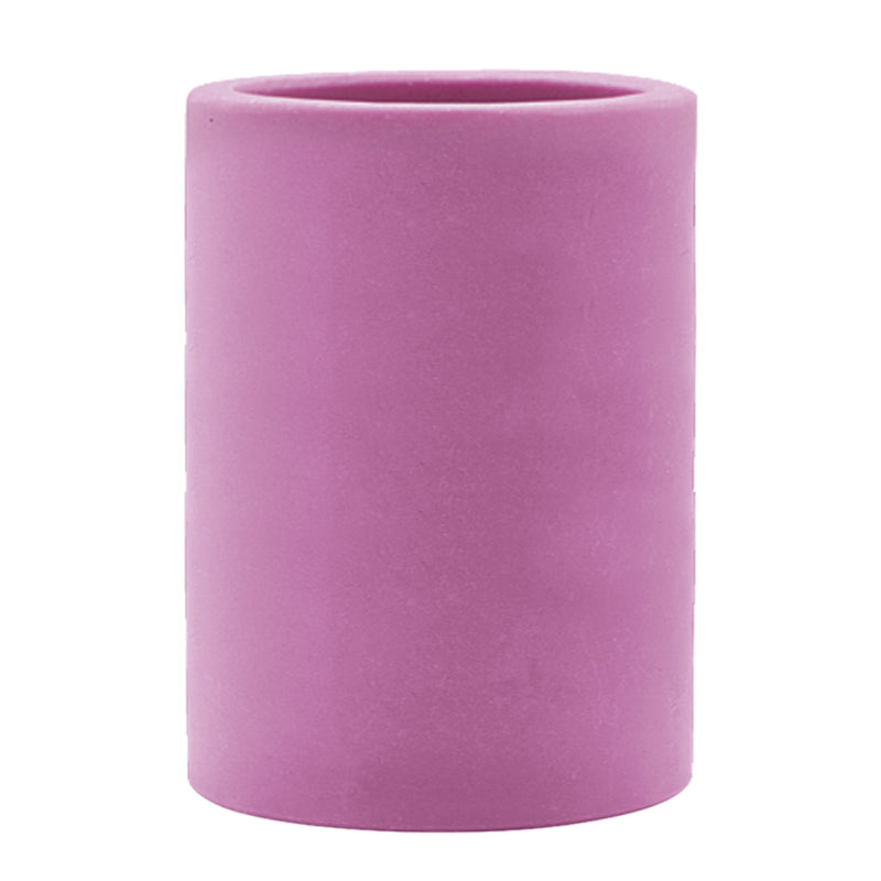 CK Worldwide #18 stubby alumina TIG welding cup