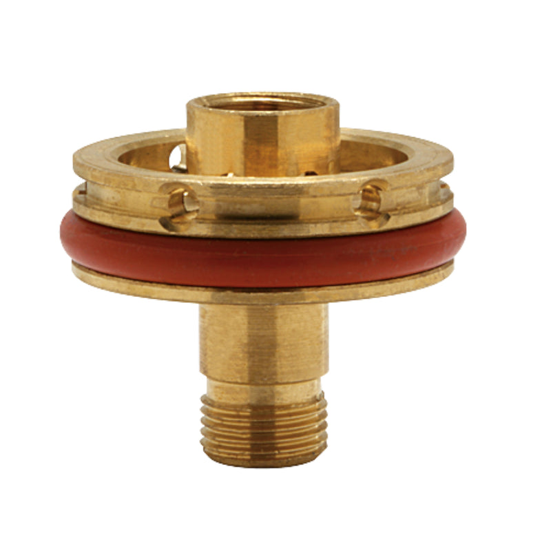 CK Worldwide 4 series stubby collet body for gas saver 4CBGSLD