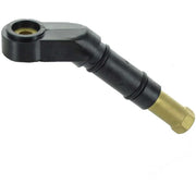 CK Worldwide TIG Torch body for air cooled swivel head flex loc tig torches FLGB