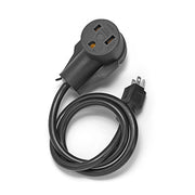 CK Worldwide 220 to 110V adapter for household welding