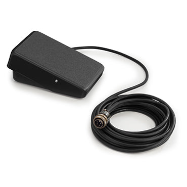 foot pedal amperage control for ck worldwide mt200 ac/dc tig welder