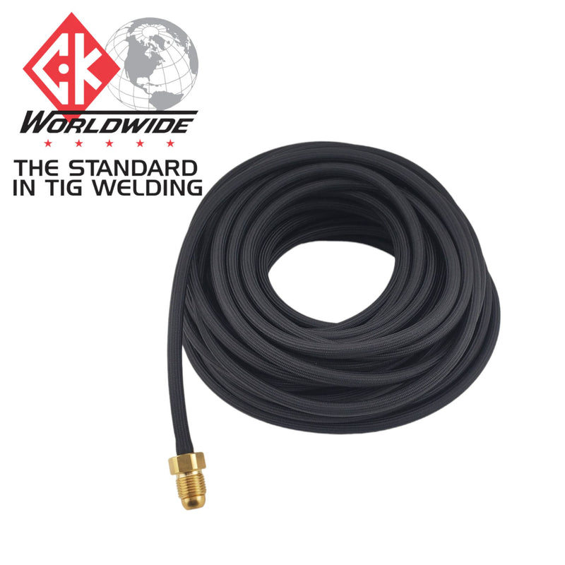 CK Worldwide Cables and Hoses for Water Cooled Torches - #20