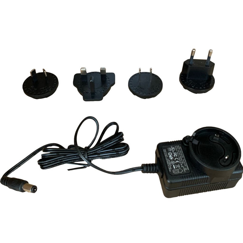 replacement battery charger for optrel e3000x papr respirator