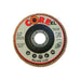 Coretemp Core XL Flap Disc- Zirconia Type 27 - Weldready