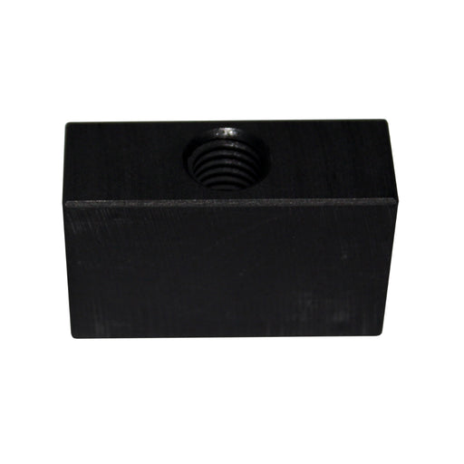 Replacement marking head for Cougartron MK metal etching machine. MK Etching carbon block.