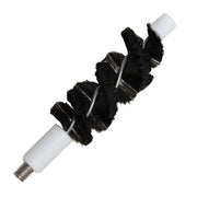 Cougartron weld cleaning pipe brush 0.5" diameter 3.5" length