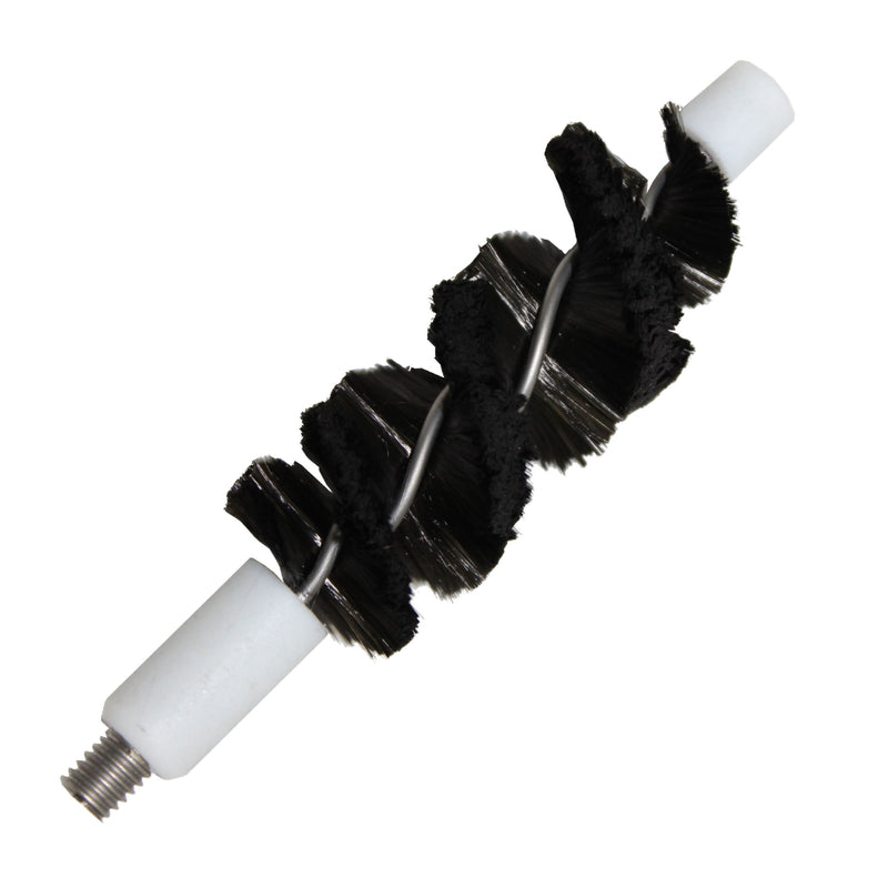 Cougartron weld cleaning pipe brush 0.5" diameter 3.5" length