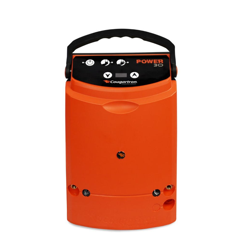 Cougartron Power 30 Nettoyant de soudure électrochimique