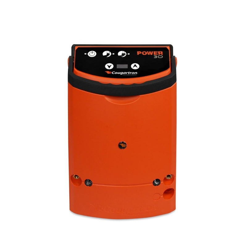 Cougartron Power 30 Nettoyant de soudure électrochimique