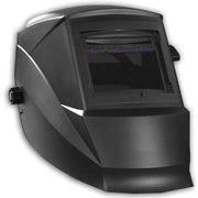 Crossfire af660 auto darkening welding helmet black color