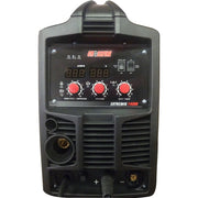 Crossfire Extremig 110 mig welder gas or gasless - Front view