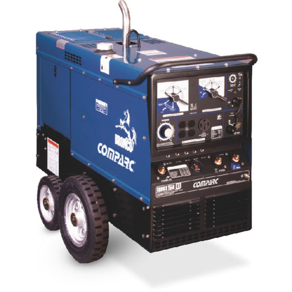 Comparc Engine Driven Welders