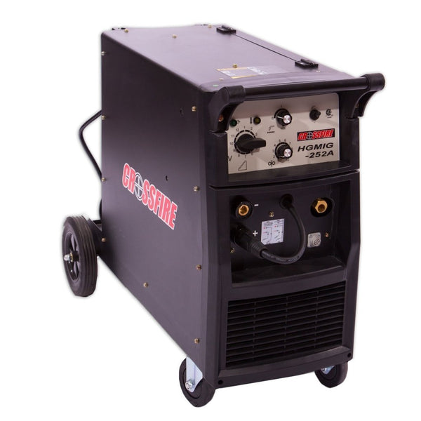 Crossfire MIG Welders