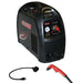 Crossfire invercut 40 amp portable plasma cutter with torch and 110 volt adapter
