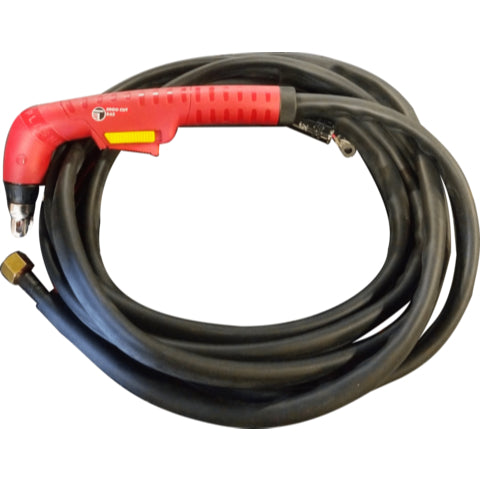 Découpeur plasma Crossfire Invercut 60 A