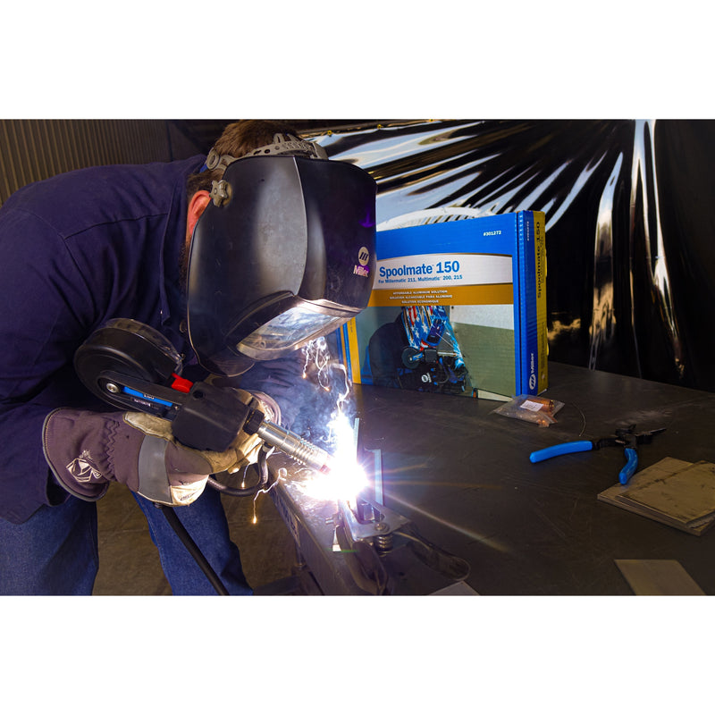 Miller Spoolmate 100 Spool Gun - 300371