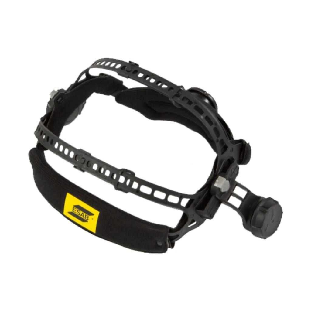 ESAB Sentinel A60 Halo Headgear Weldready Canada