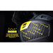 graphic showing filter unit of esab papr respirator