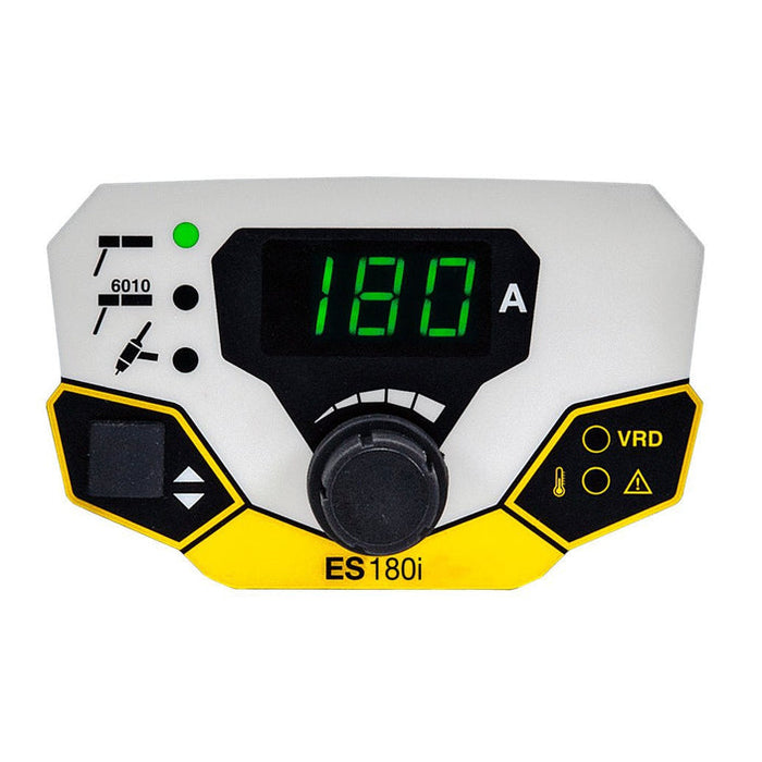 ESAB Rogue ES 180i Pro — Weldready