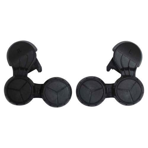 hard hat adapters for esab sentinel a50 welding helmet