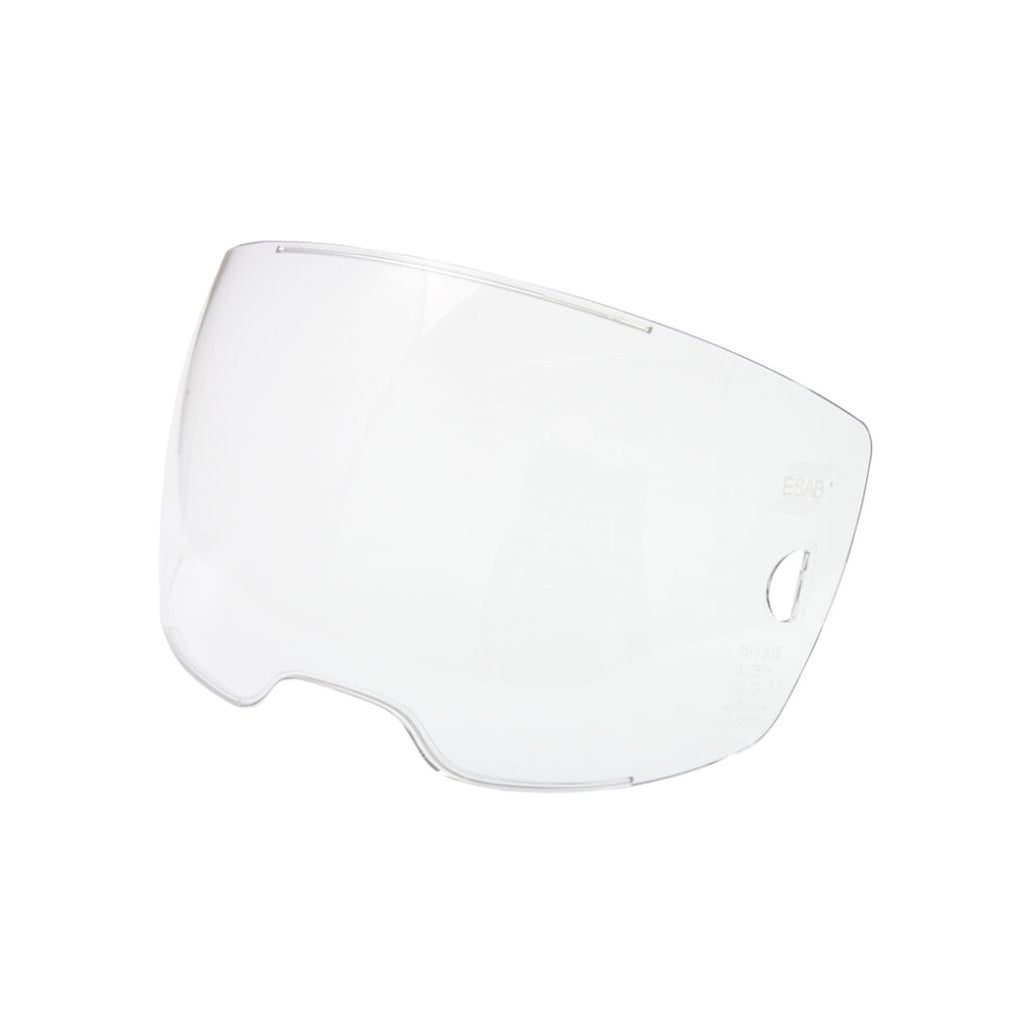 Lente Esterna Originale ESAB Sentinel A50/A60, Confezione Da 3