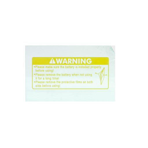 ESAB ESB-0700000803 A50 Front Cover Lens - 5 per Pack ESAB ESB-0700000803 A50 Front Cover Lens - 5 per Pack