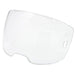Clear front cover lens for the ESAB Sentinel A60 welding helmet.