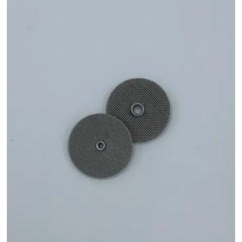 EDGE Gas Lens Diffuser Screen for Size #15 TIG Cup - Weldready Canada