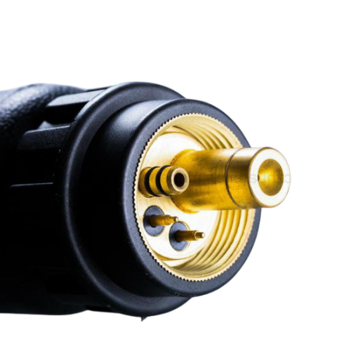 Parker 400 Amp Tregaskiss Style MIG Torch