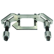 Guide for Steelmax BM21 SS portable beveling machine for stainless steel