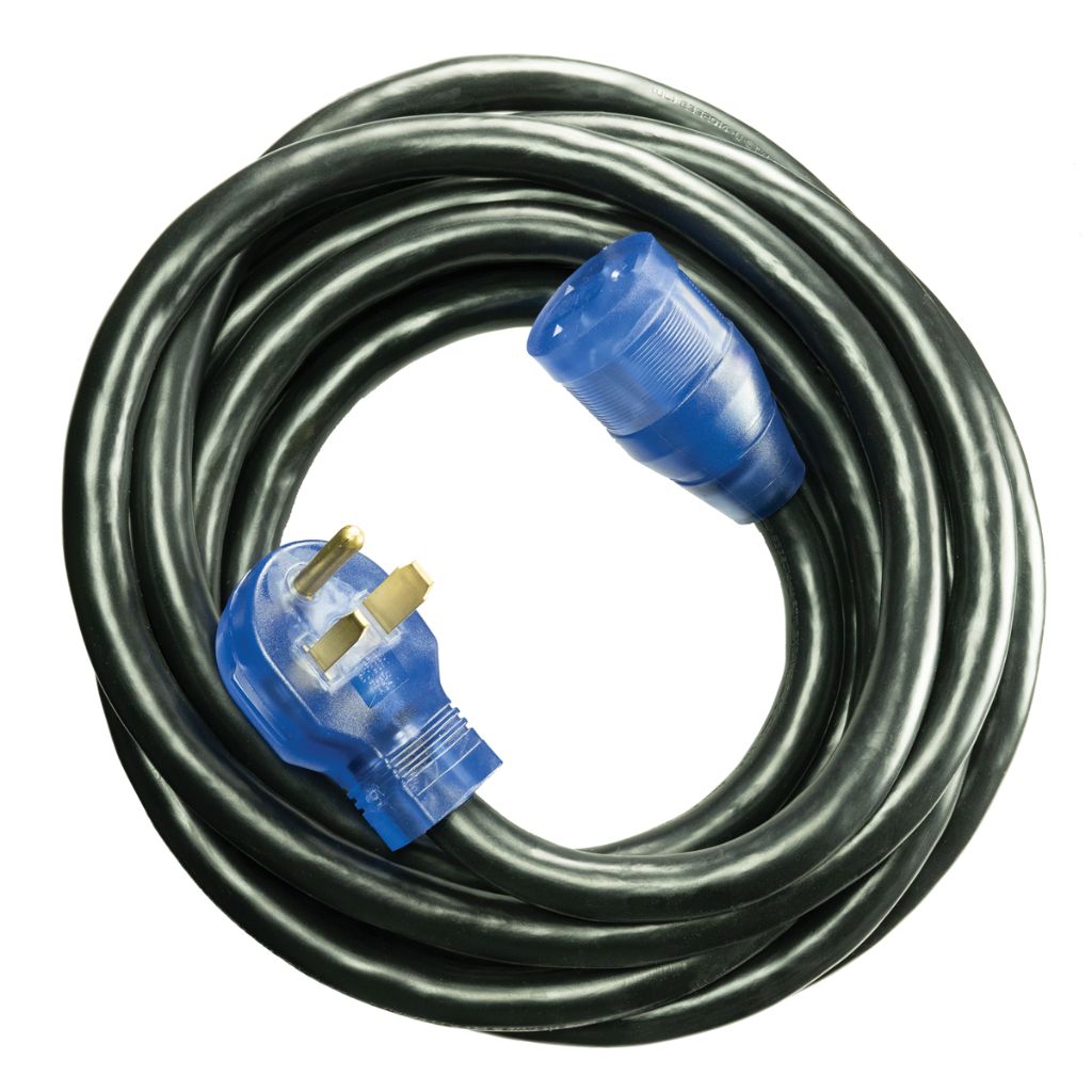Heavy Duty 250V Extension Cord for Welder Weldready Canada