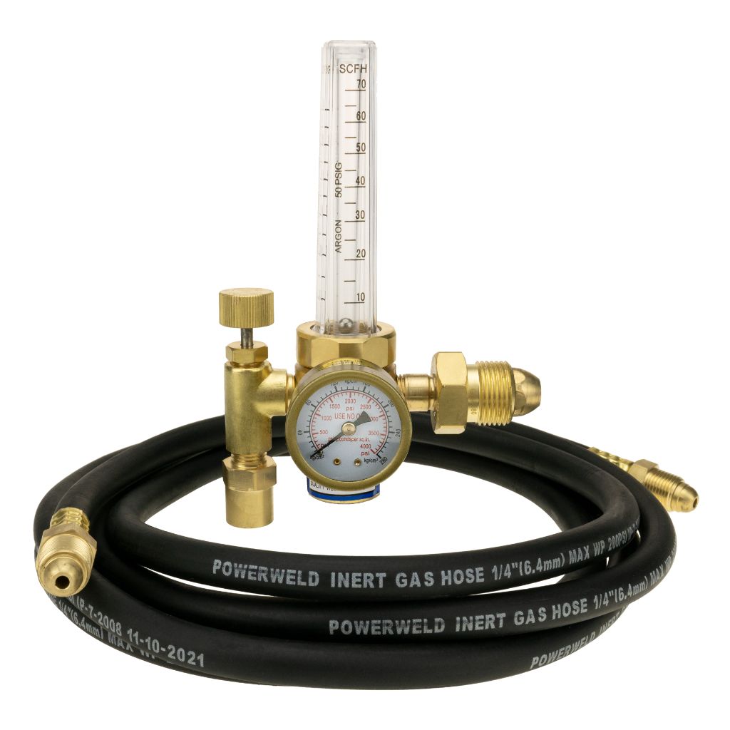 Welding Gas Flow Meters — Weldready