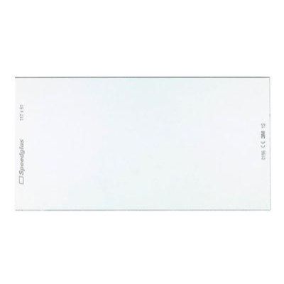 clear plastic inside lens for 3M speedglas 9100x welding helmet