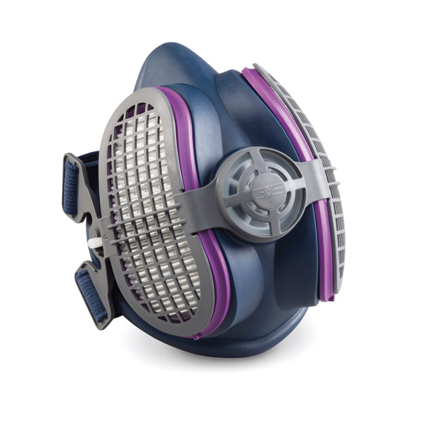 Respirators & Filters