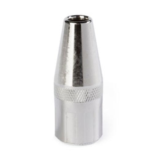 mig nozzle for lincoln pro magnum tapered style