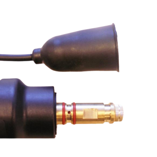 500 Amp Tregaskiss Style MIG Torch