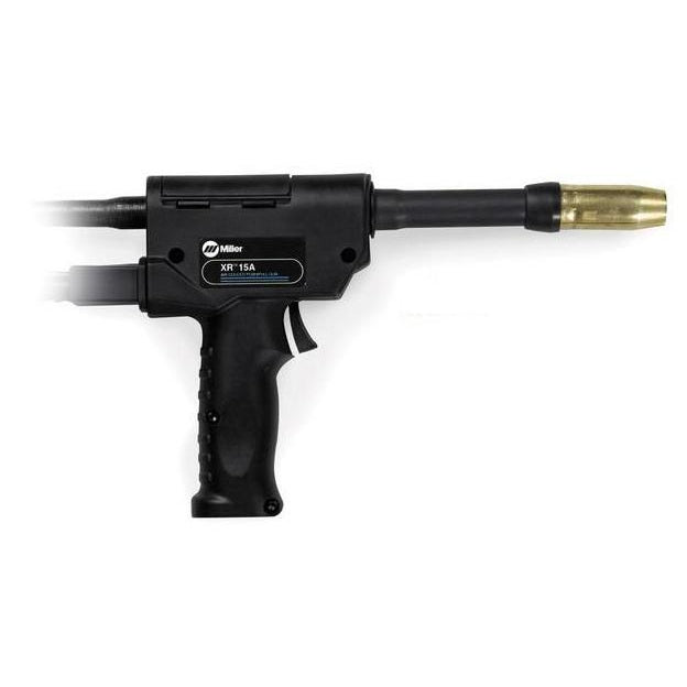 Miller XR-A Pistol Gun - 15 Ft. Air- 198127